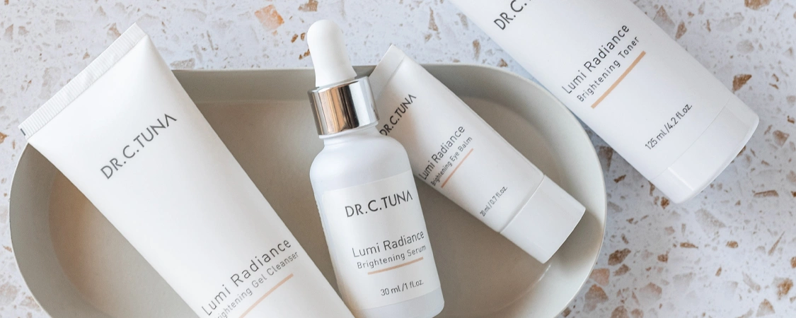 Lumi Radiance