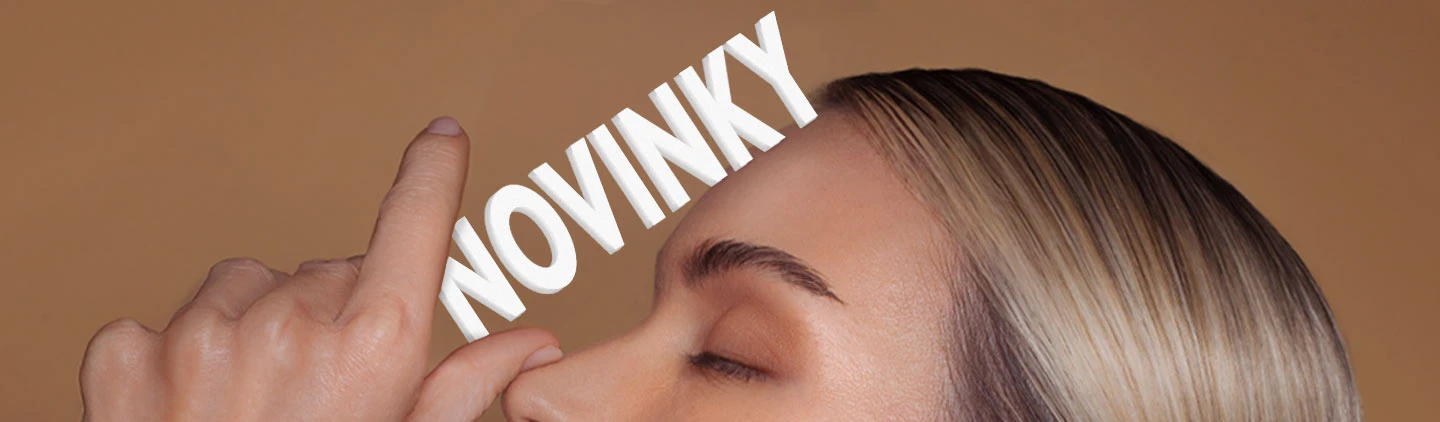 Novinky