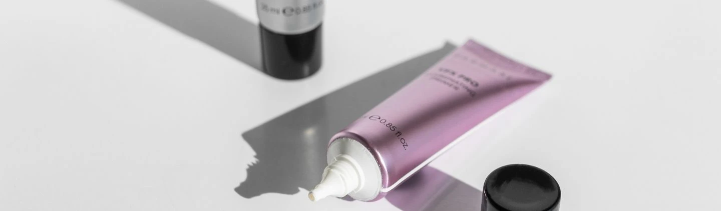 Báze pod make-up