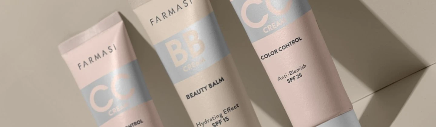 BB & CC Krémy