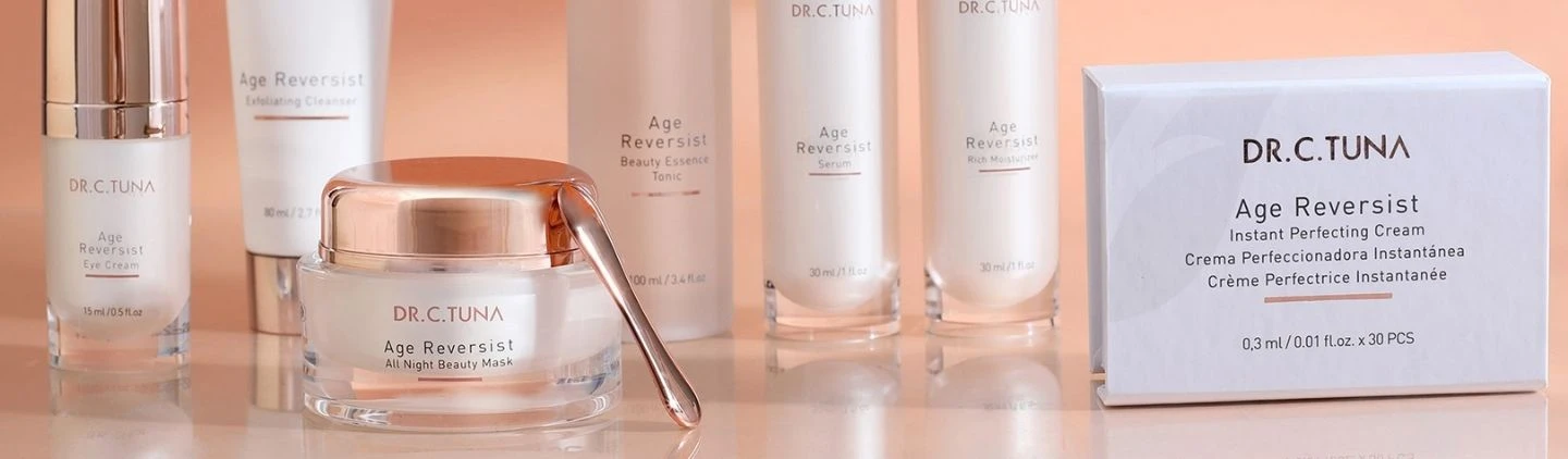 Age Reversist - Prevence vrásek