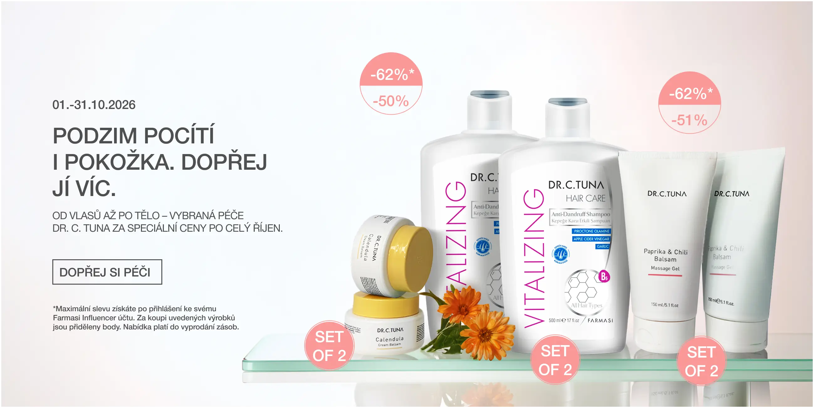01-31.10 Monthly Offer Dr C Tuna 10.2026
