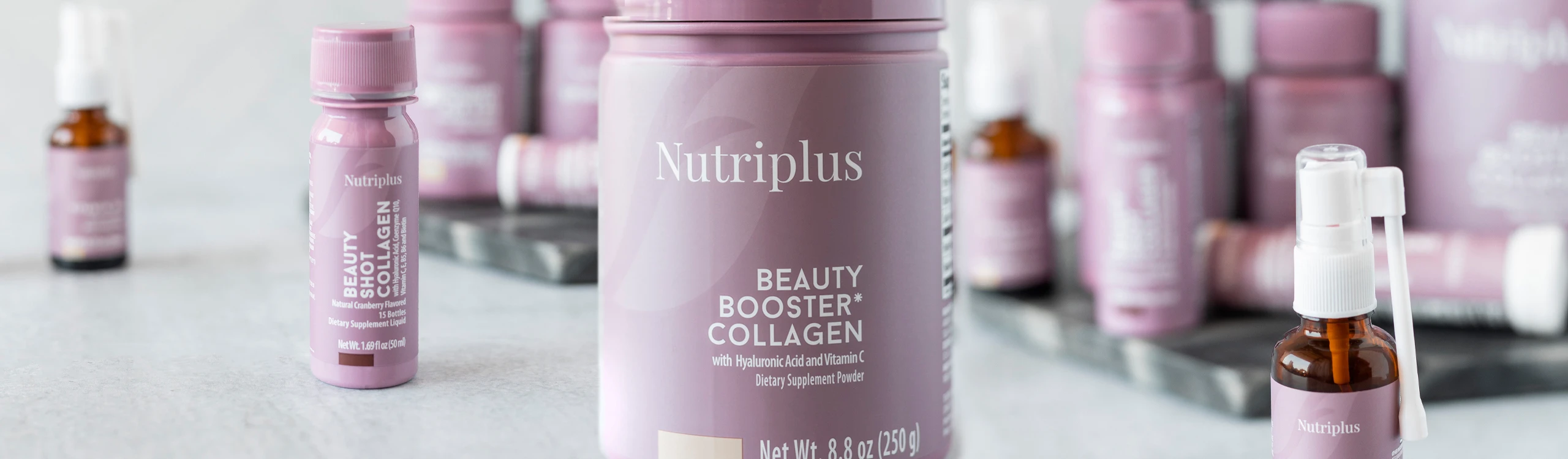 Collagen