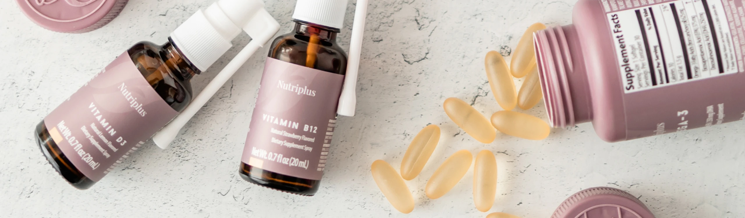 Vitamins