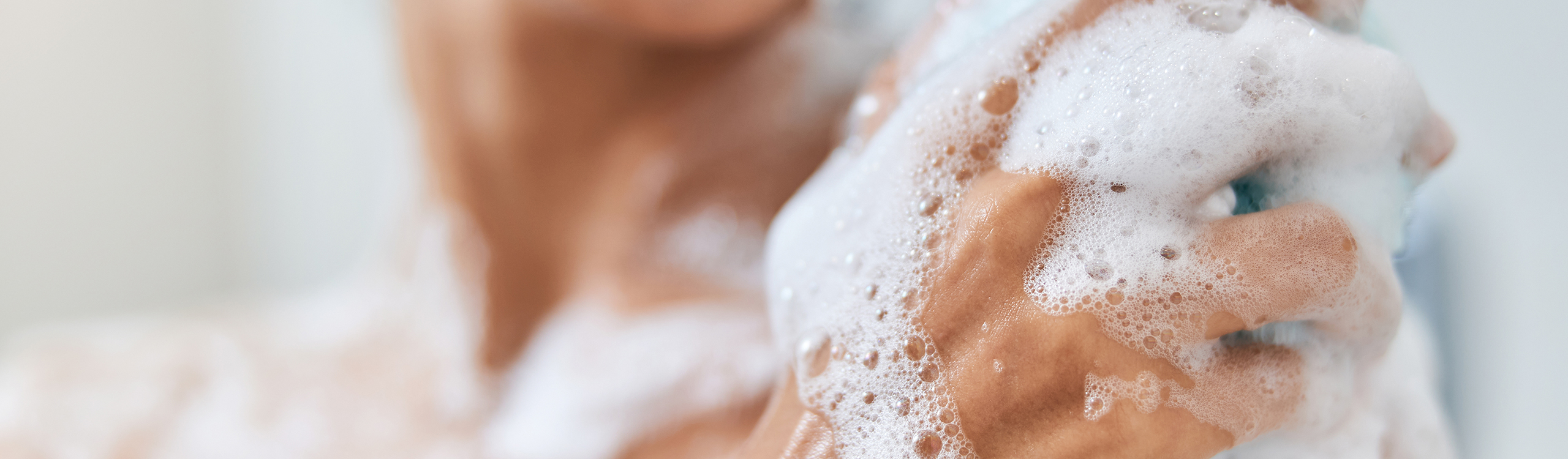 Bath & Body Care
