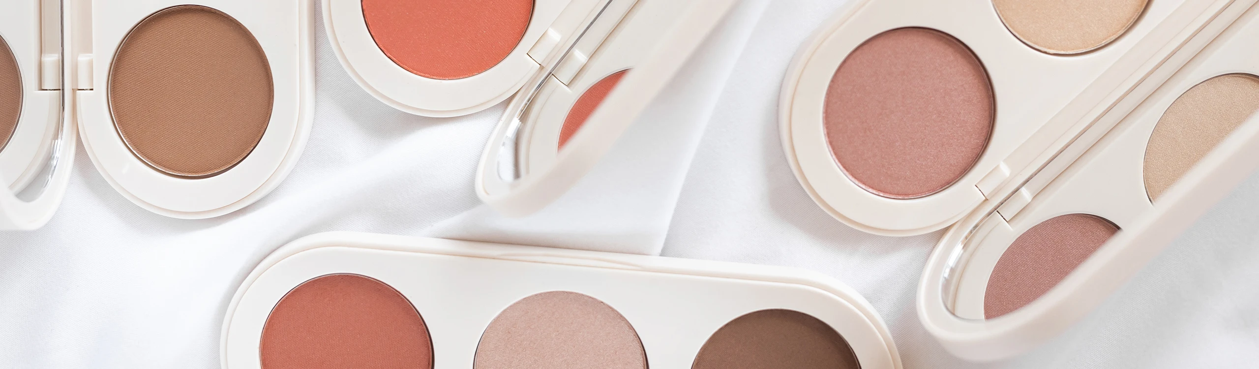 Face Palettes