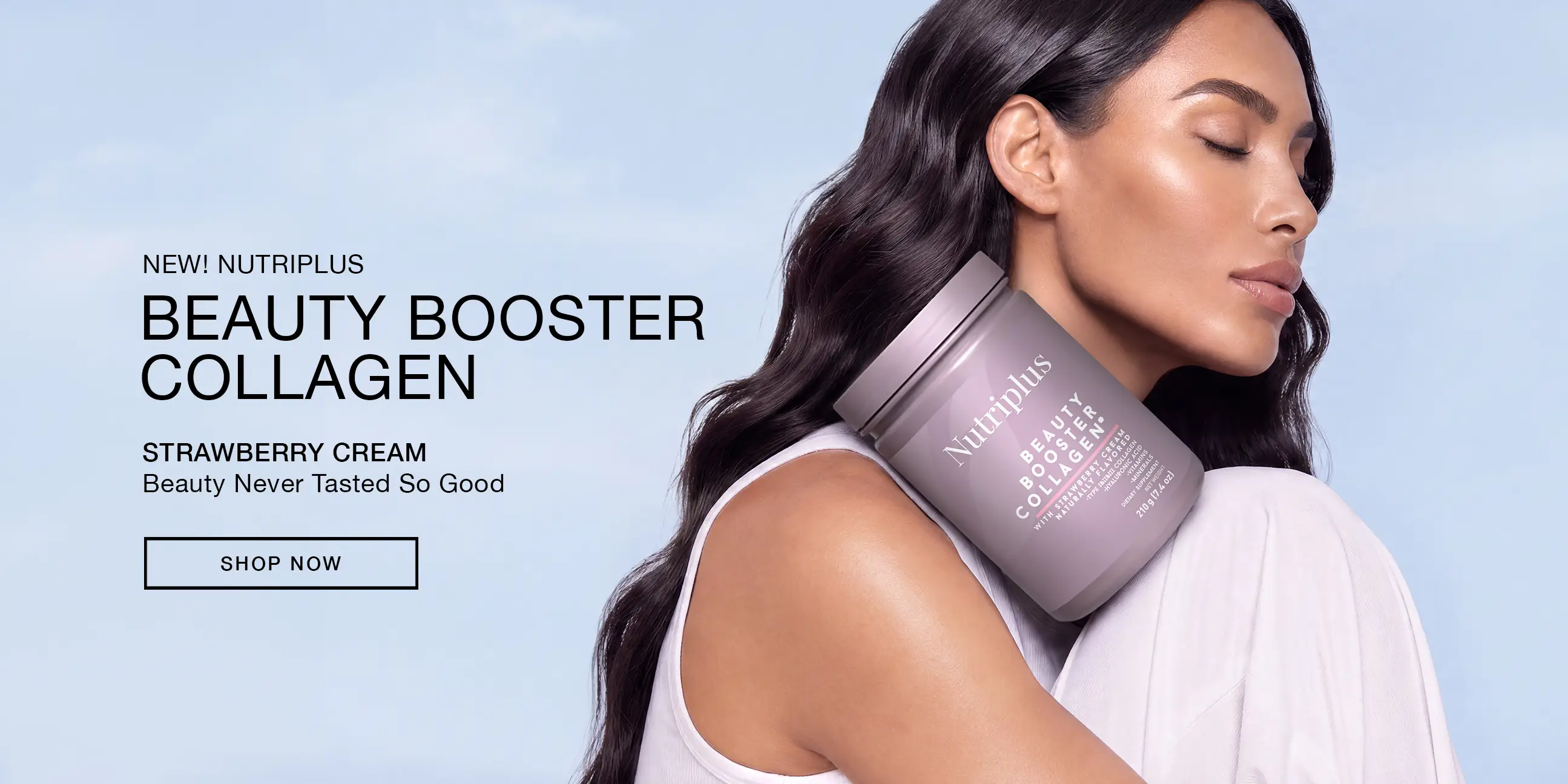 BEAUTY BOOSTER COLLAGEN