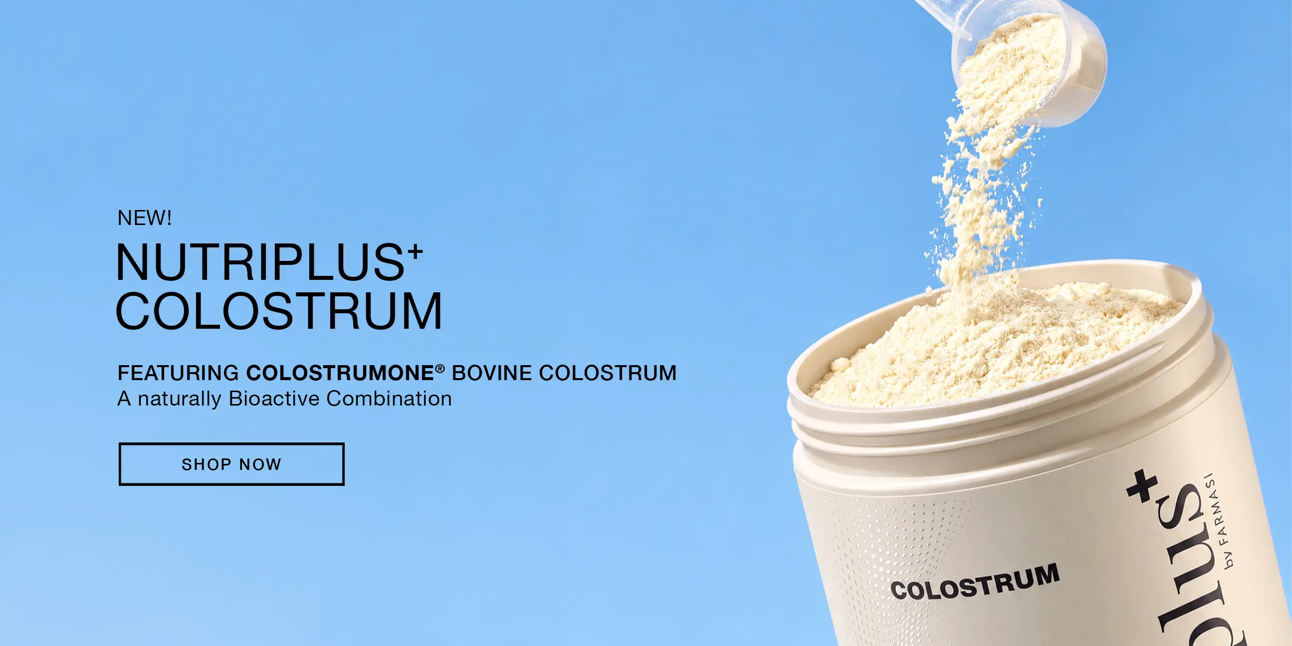 COLOSTRUM
