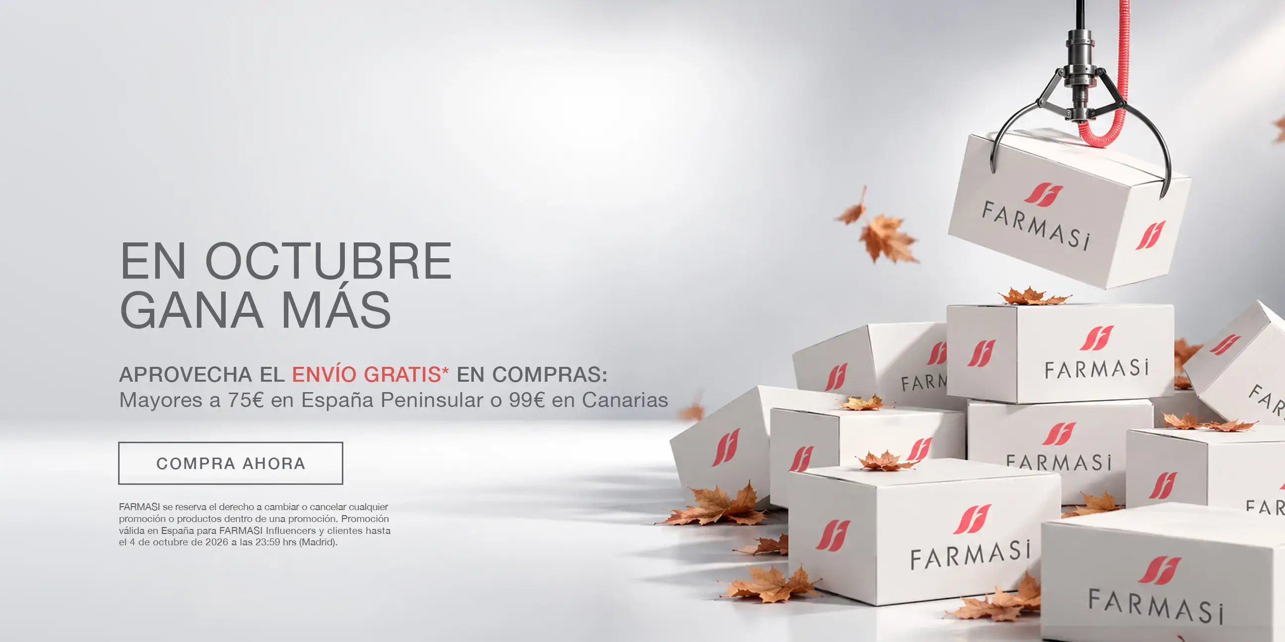 Envió Gratis