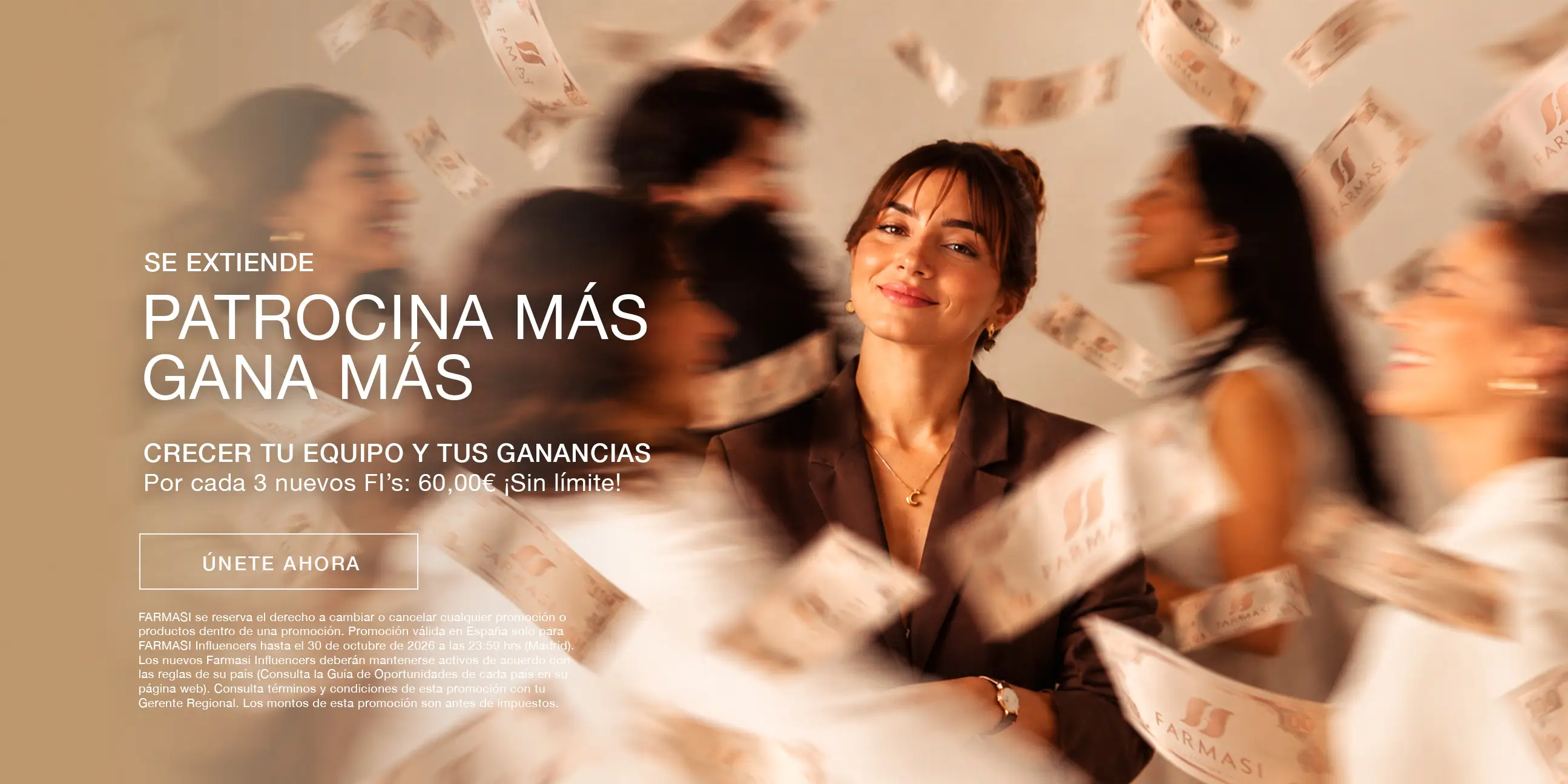 patrocinio