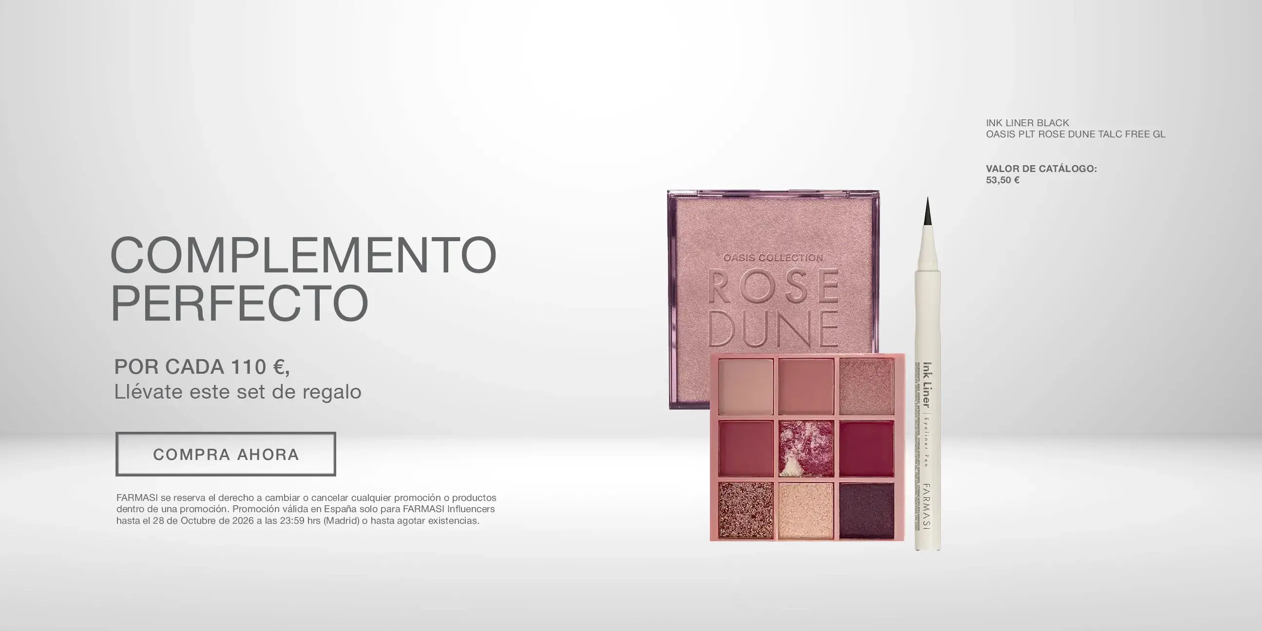 Promo