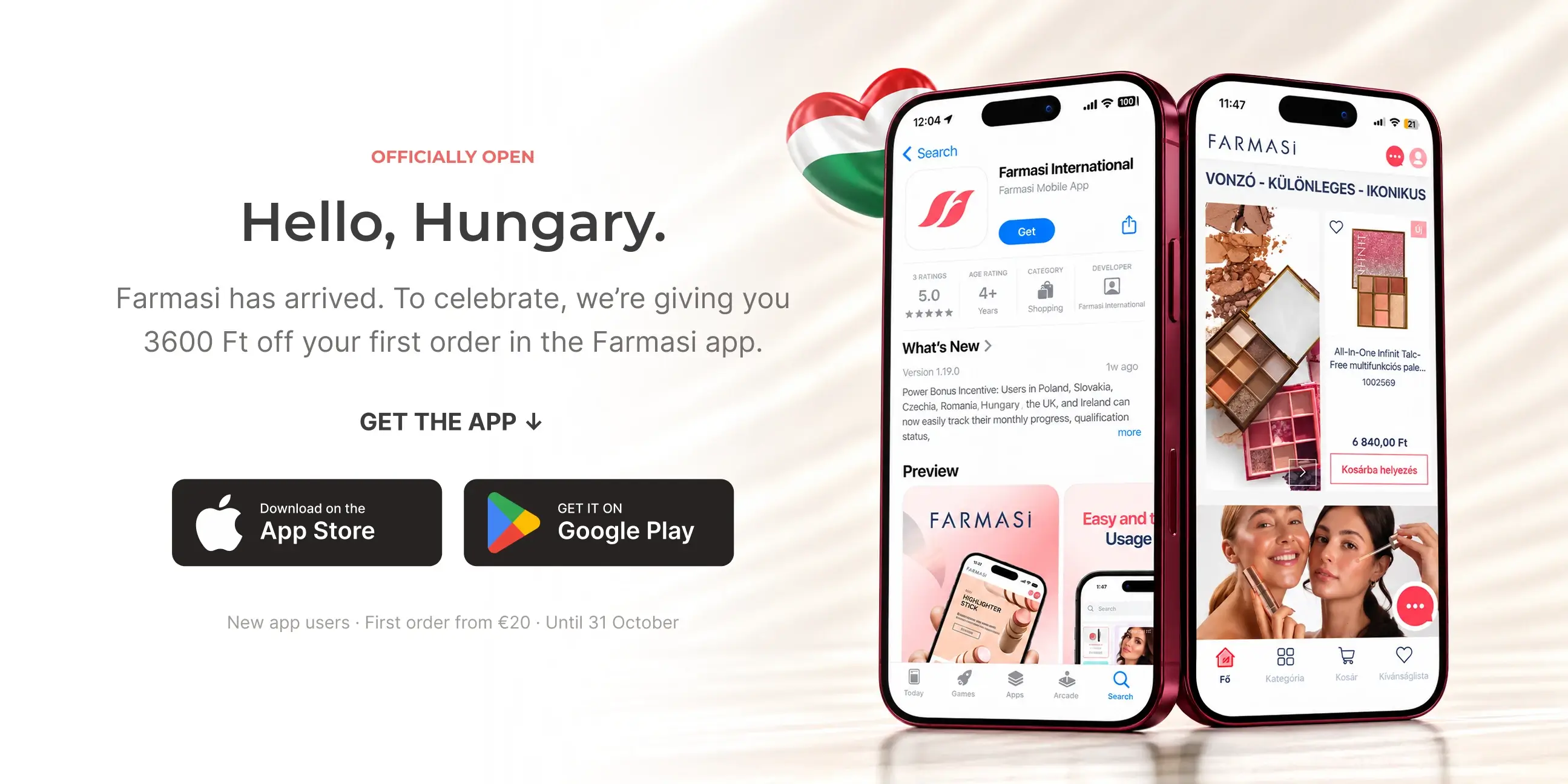 App Promo