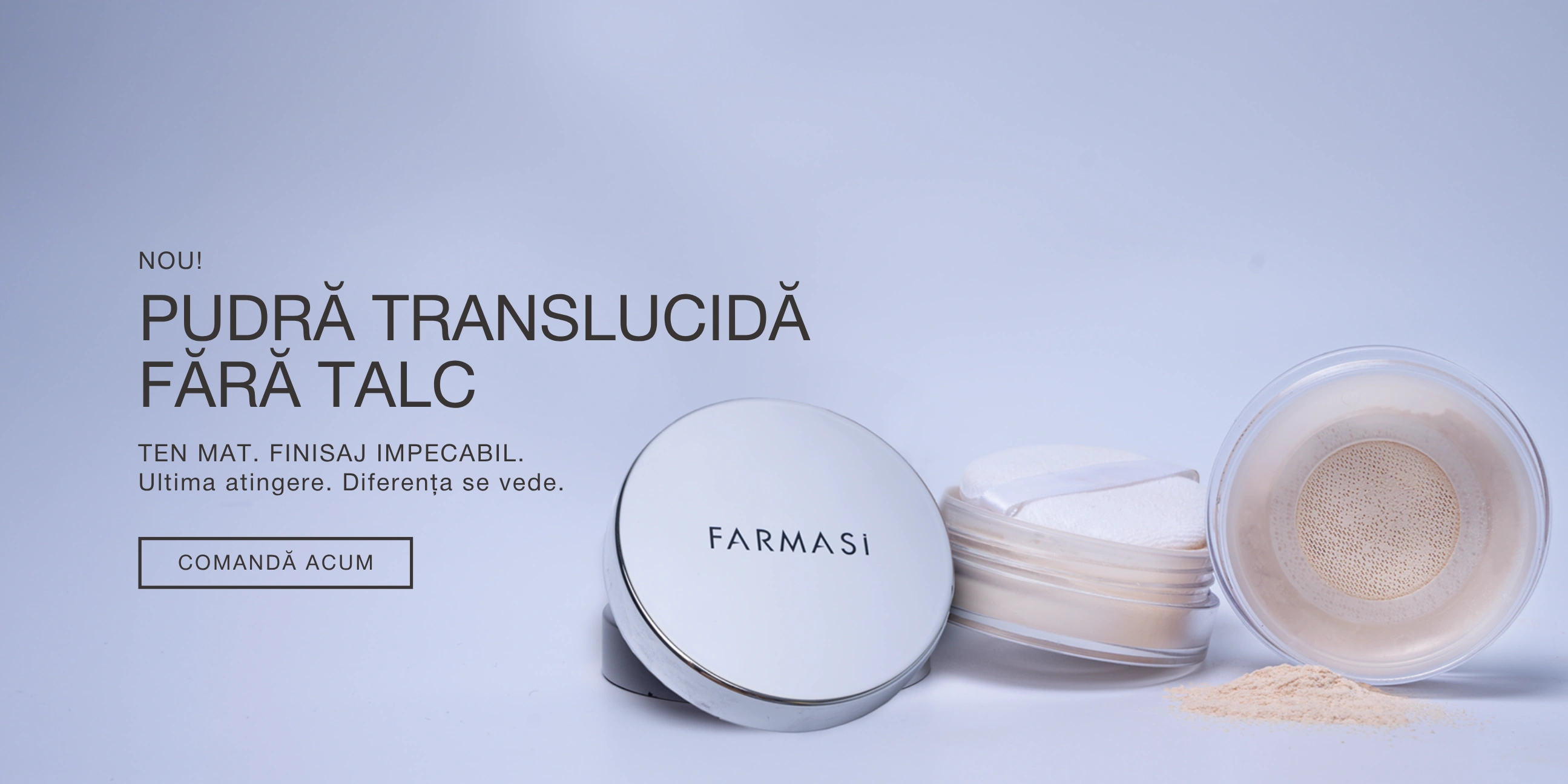 Loose Powder