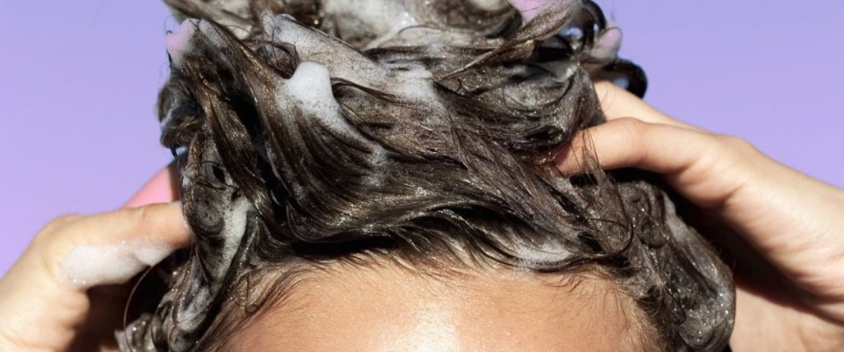 Shampoo