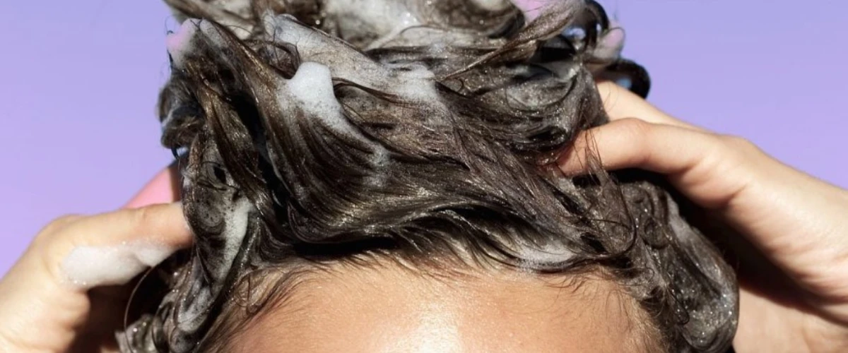 Shampoo
