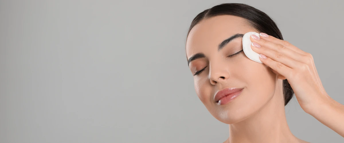 Make Up Cleanser