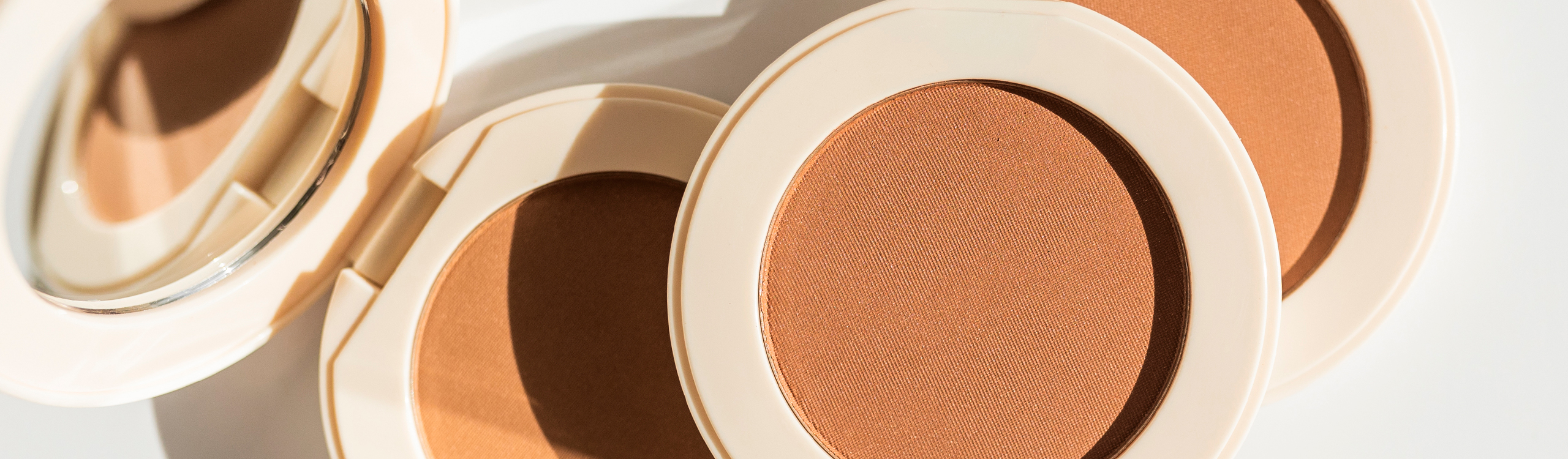 Bronzer