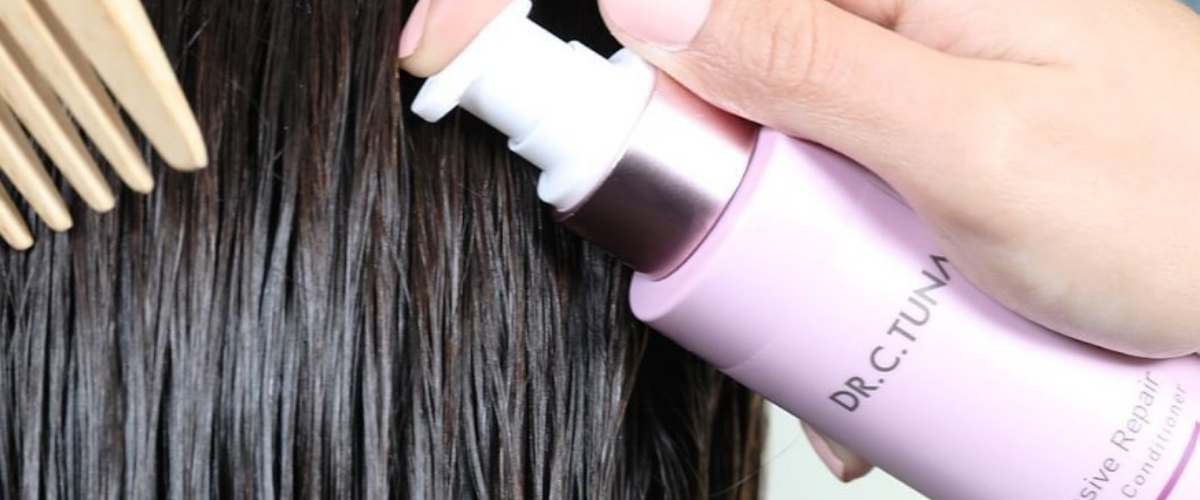 Conditioner & Mask