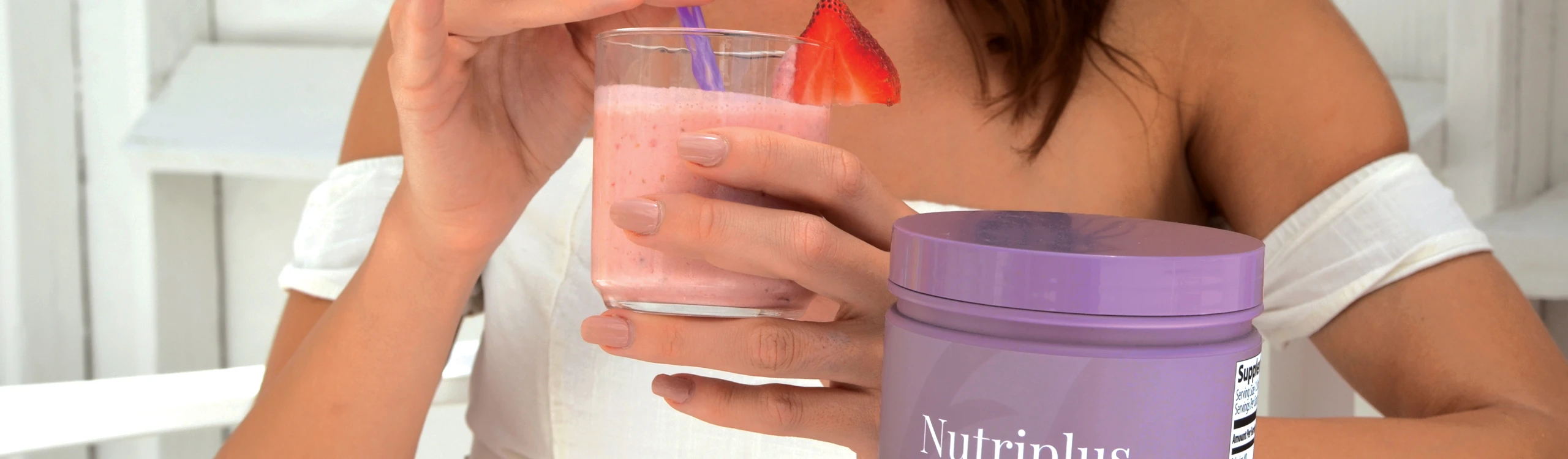 Nutrition