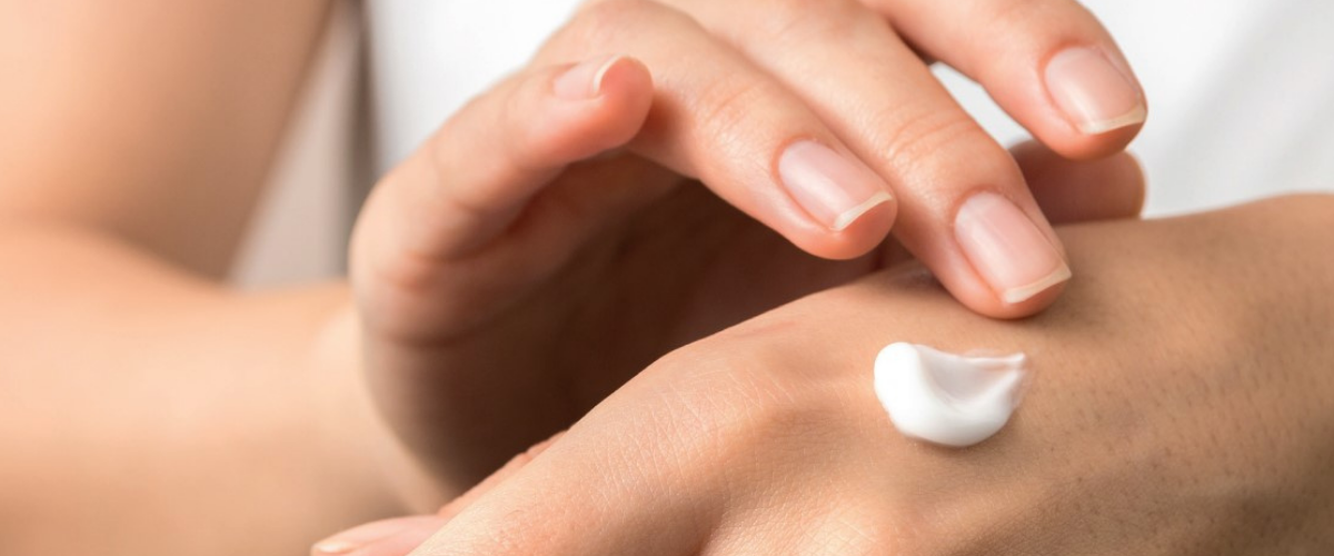 Hand Care & Foot Care