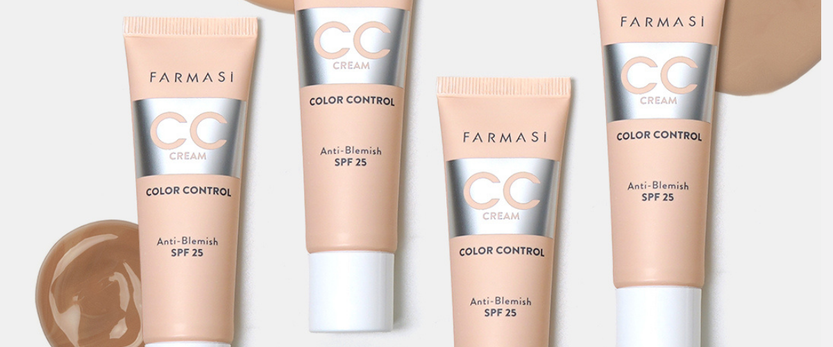 BB & CC Creams