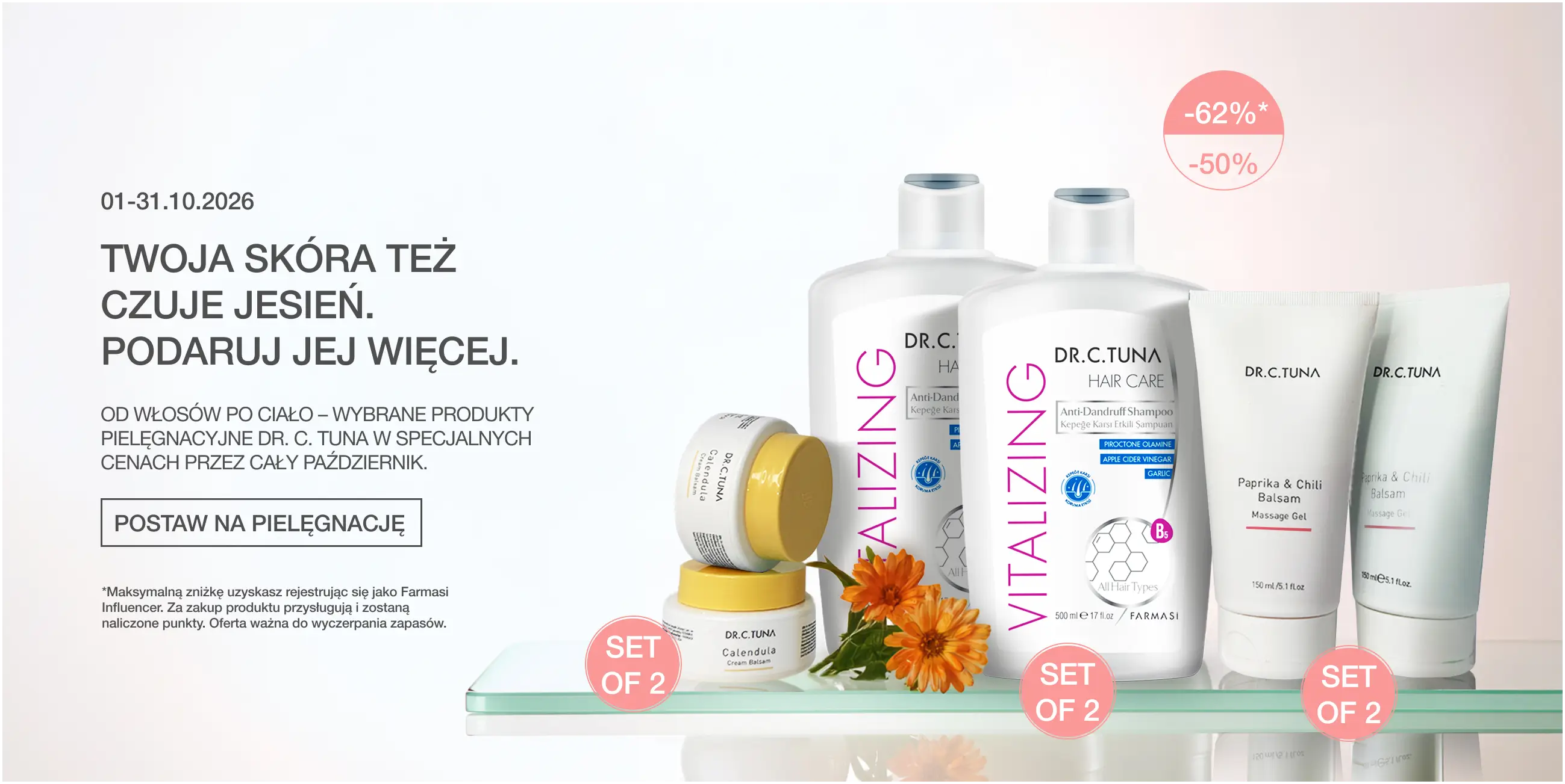 01-31.10 Monthly Offer Dr C Tuna 10.2026