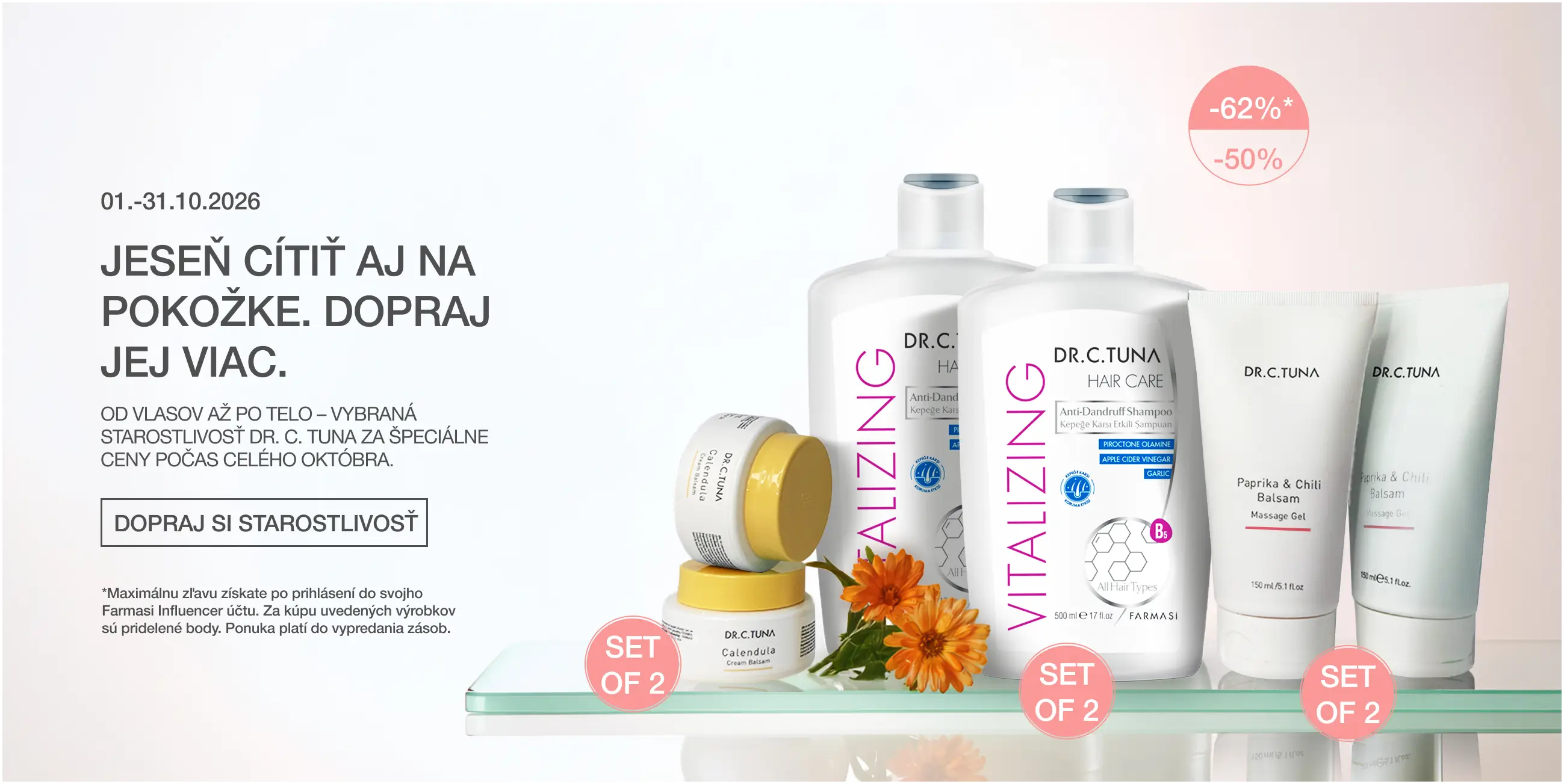 01-31.10 Monthly Offer Dr C Tuna 10.2026