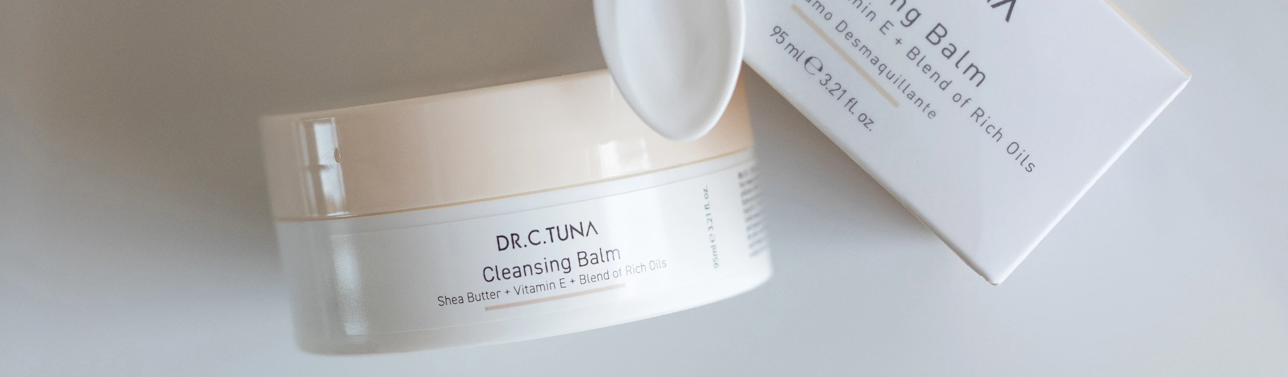 Eye Make Up Cleanser