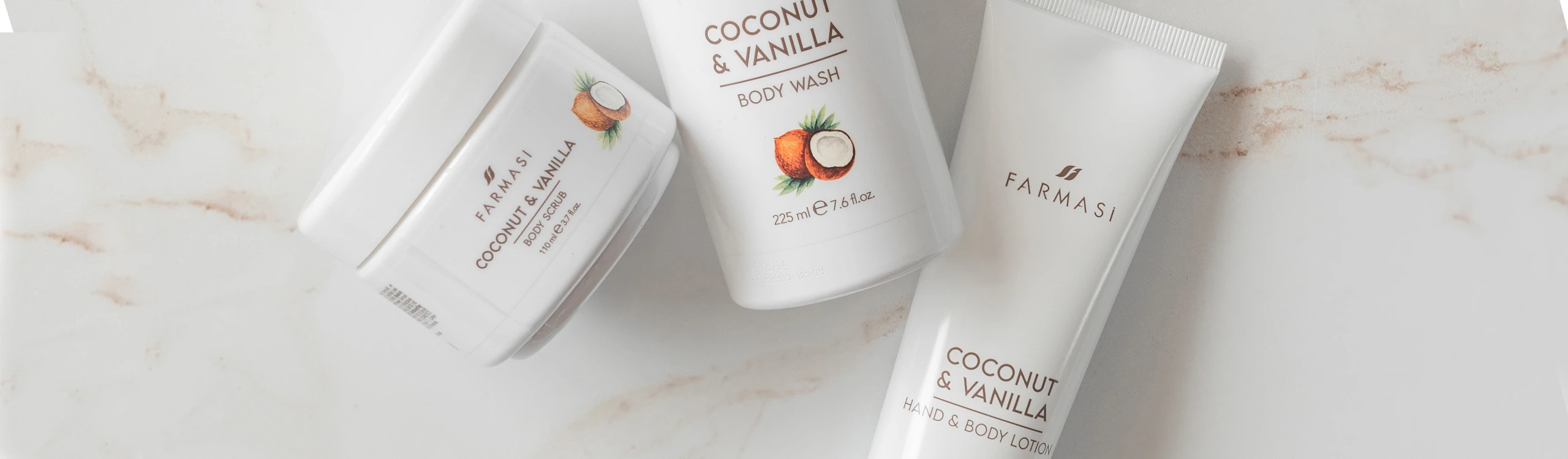 Bath & Body Care