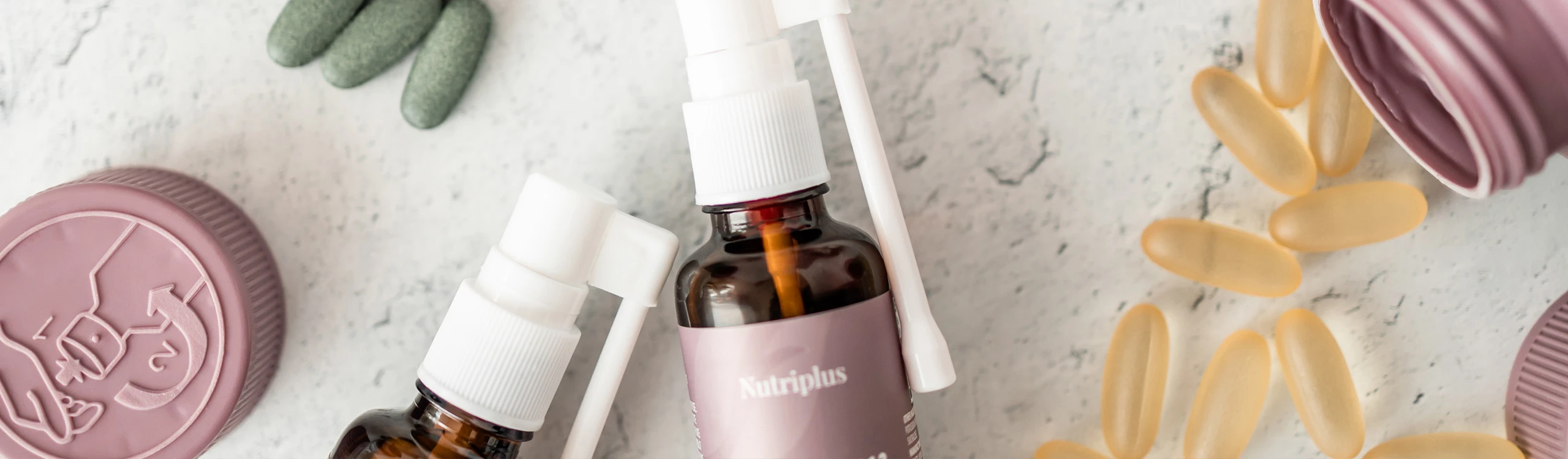 NUTRIPLUS SALE