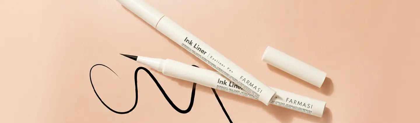 Eyeliner/Dipliner