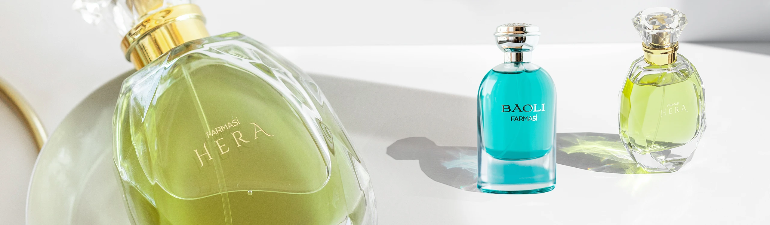 Fragrances