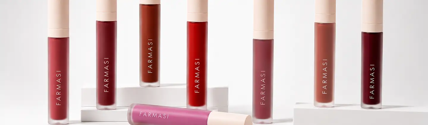 Liquid Lipstick