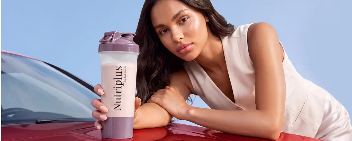 Nutriplus Meal Replacement Shakes