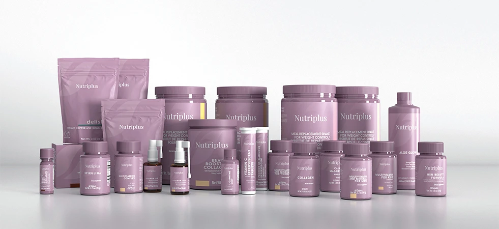 Nutriplus Solutions