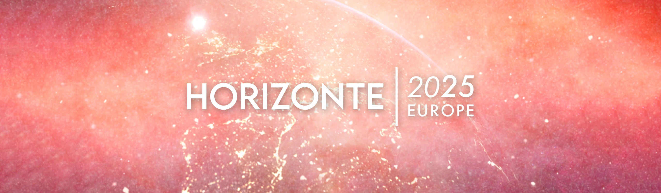 Horizonte Europe