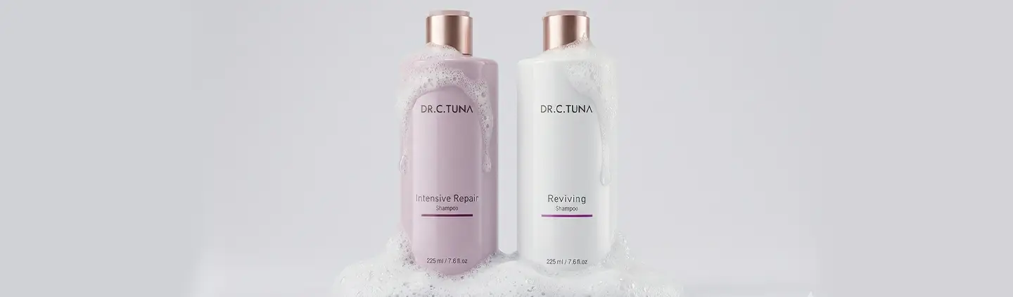 Shampoo