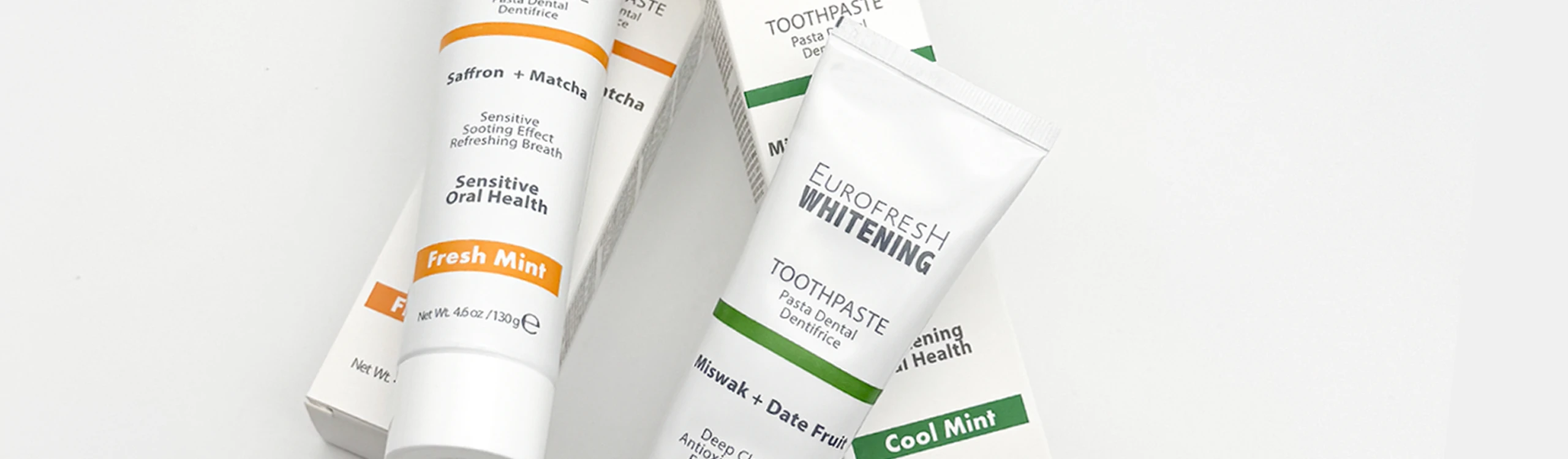 Oral Care
