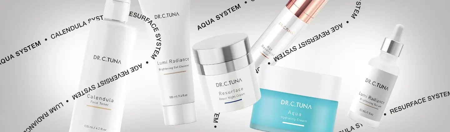 Skin Care Systems