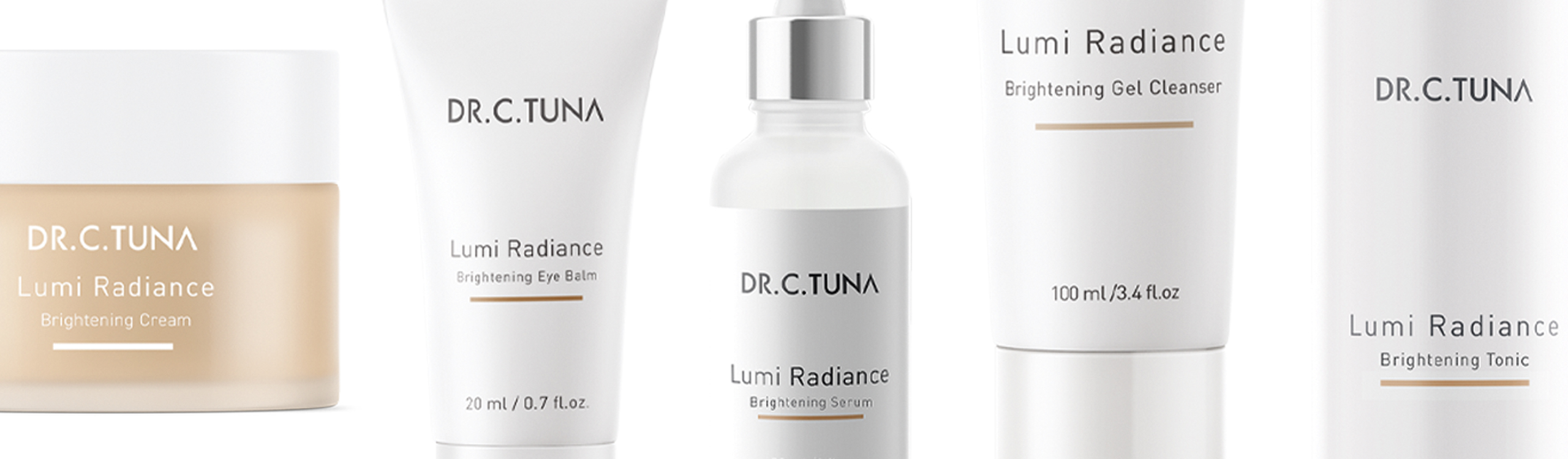 Lumi Radiance
