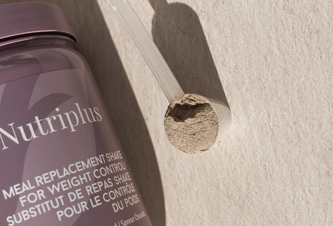 ダイエットサプリ CALORIE CONTROL +PLUS SV HEALTHY DIET XS™ High Protein Energy Shake - cu aromă de ciocolată neagră