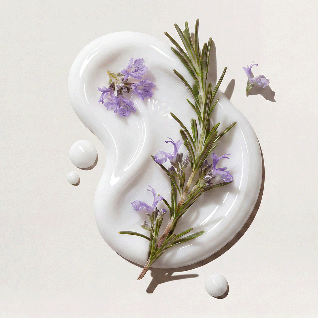 Gift marble texture visual