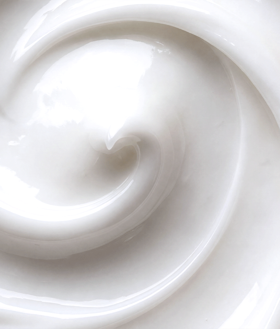 Gift swirl texture panel