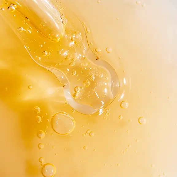 Vitamin C texture
