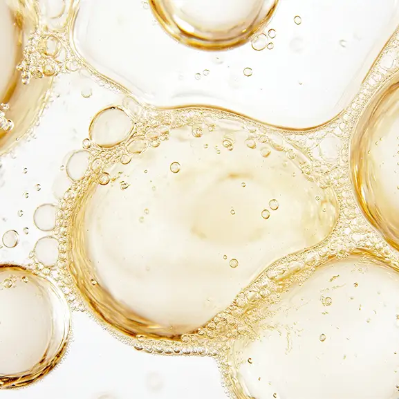 Niacinamide texture