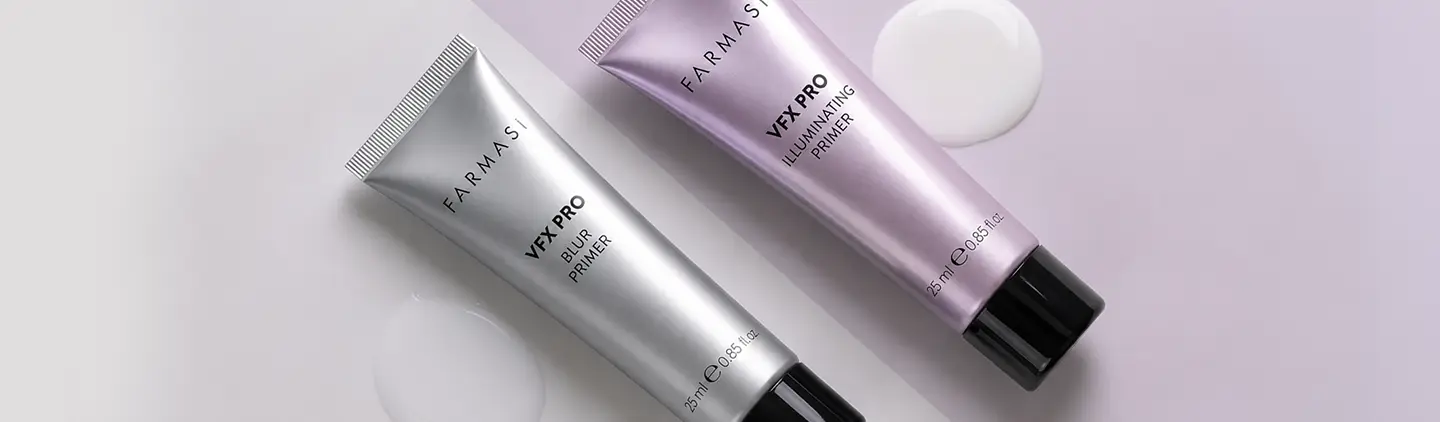 Prebase de Maquillaje