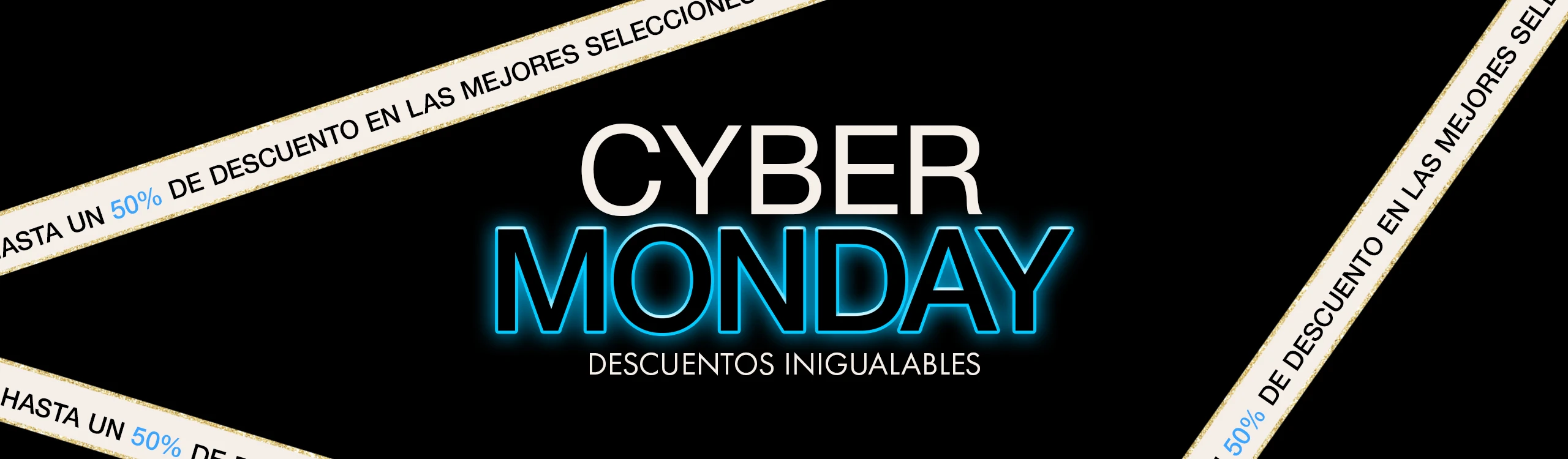 CYBER MONDAY