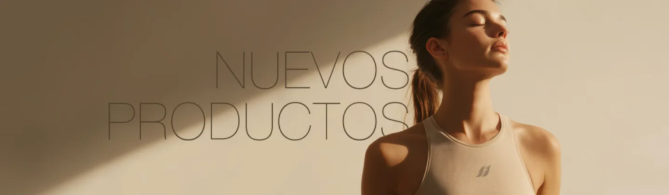 Nuevos Productos