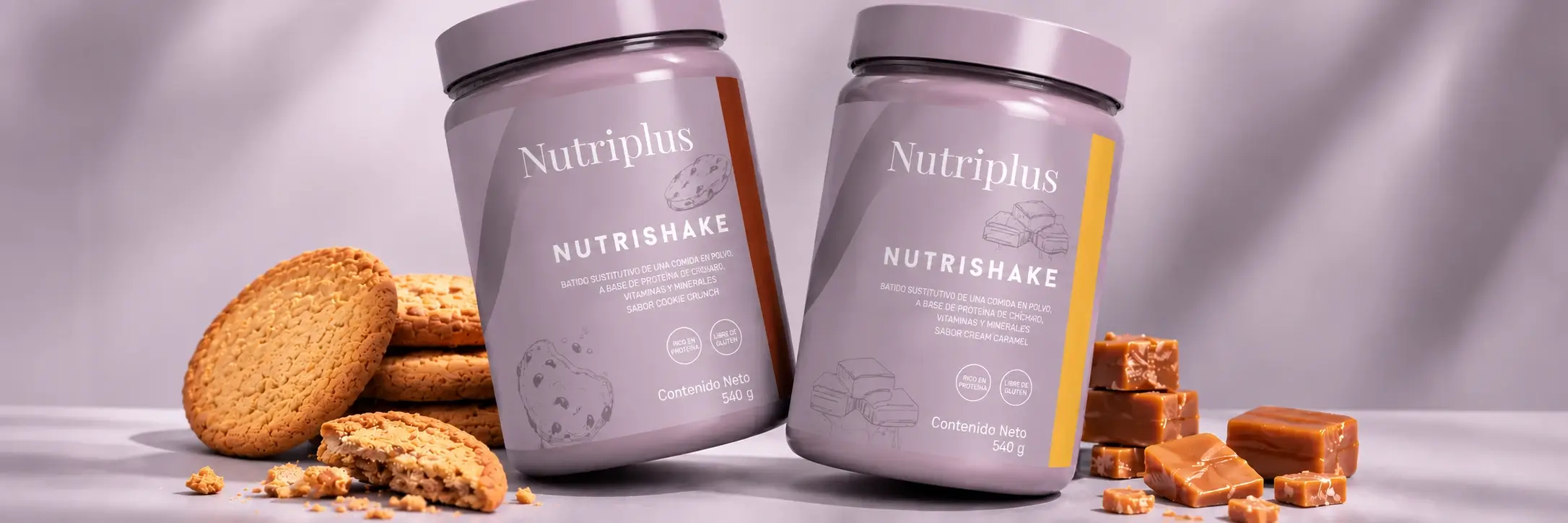 Nutrishake