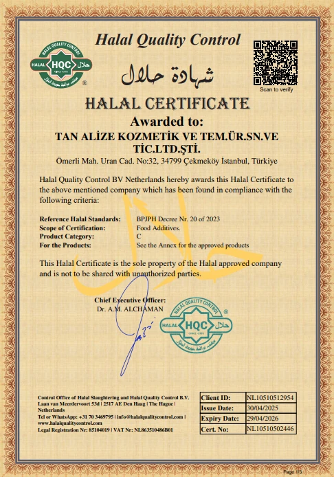 HALAL